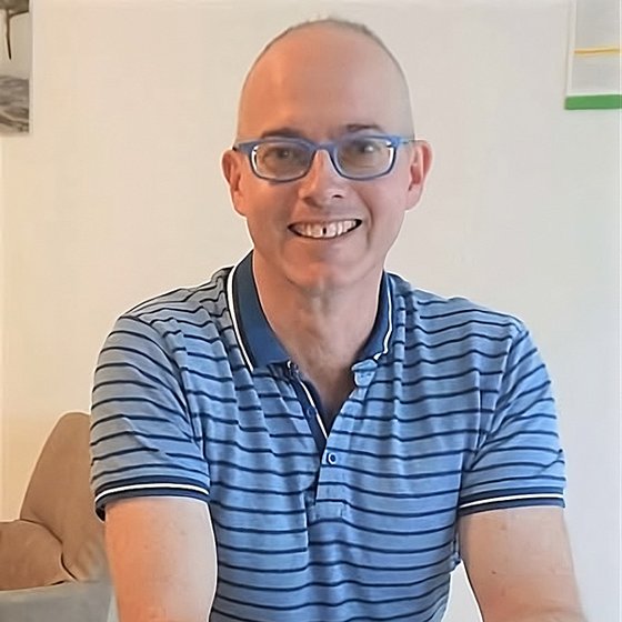 Andreas Baumgartner Andreas Baumgartner